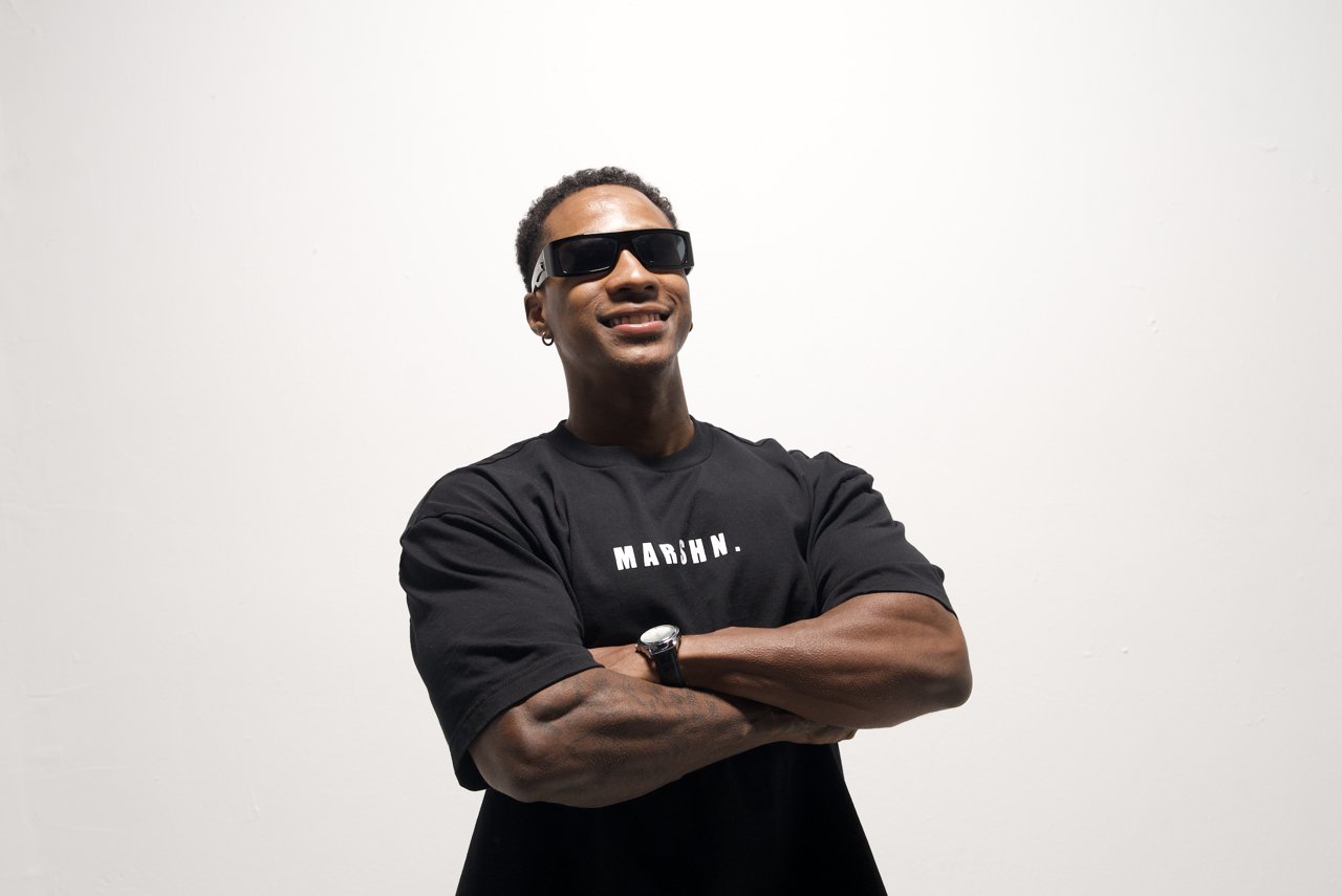 Black Tee — additional