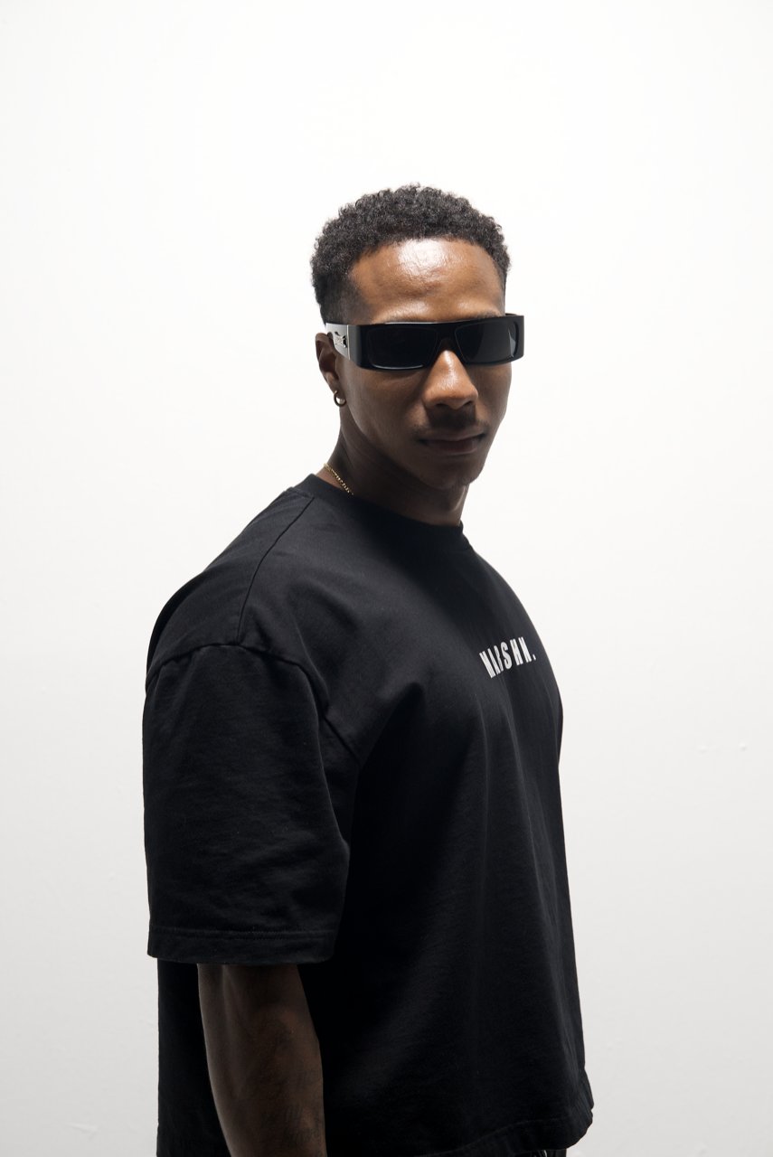Black Tee — additional