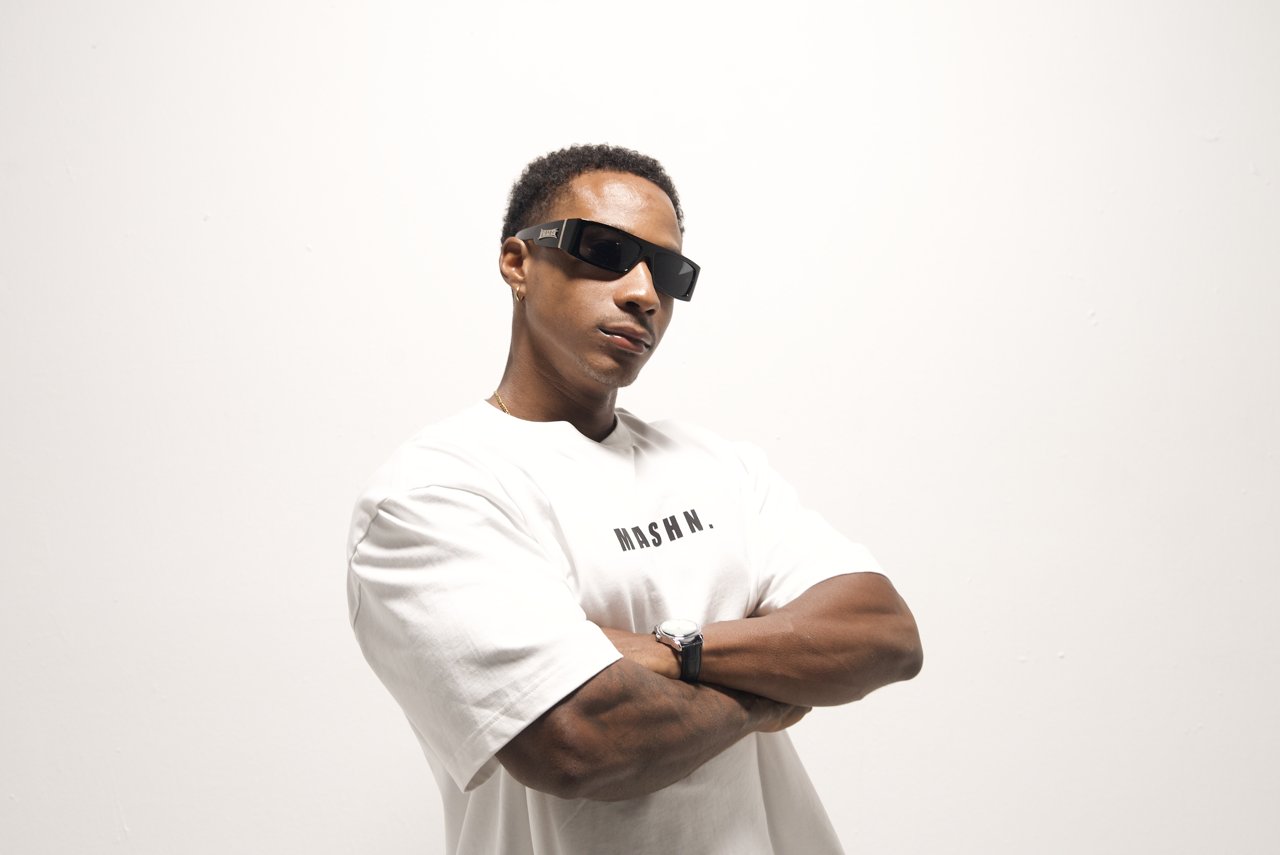 White Tee — additional